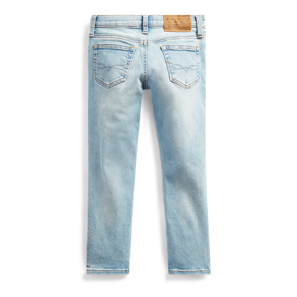 Boys 2-7 Eldridge Skinny Stretch Jean 3