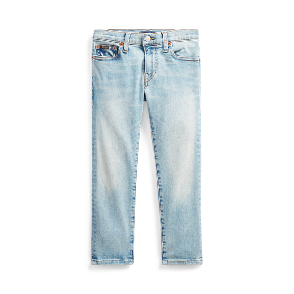 Boys 2-7 Eldridge Skinny Stretch Jean 2