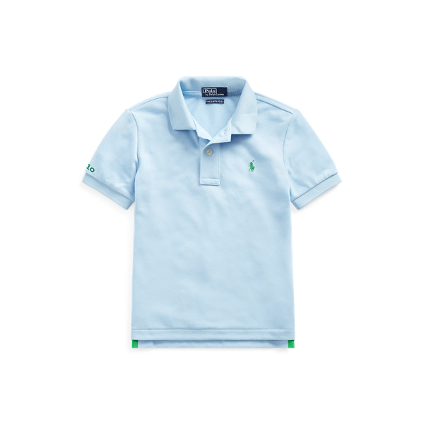 The Earth Polo