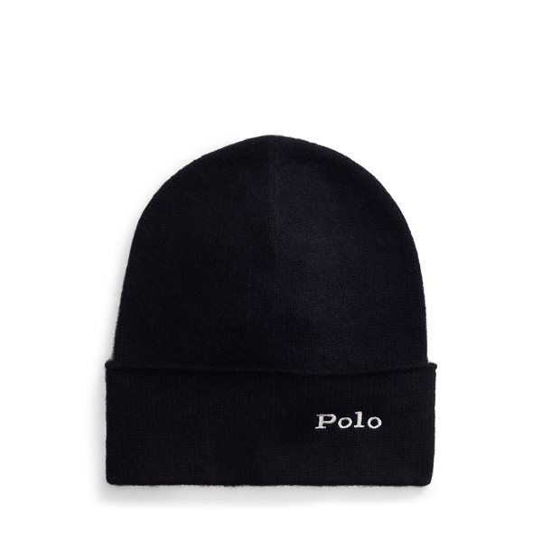 Cashmere Hat for Women Ralph Lauren DZ