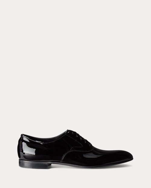 Paget Patent Leather Shoe