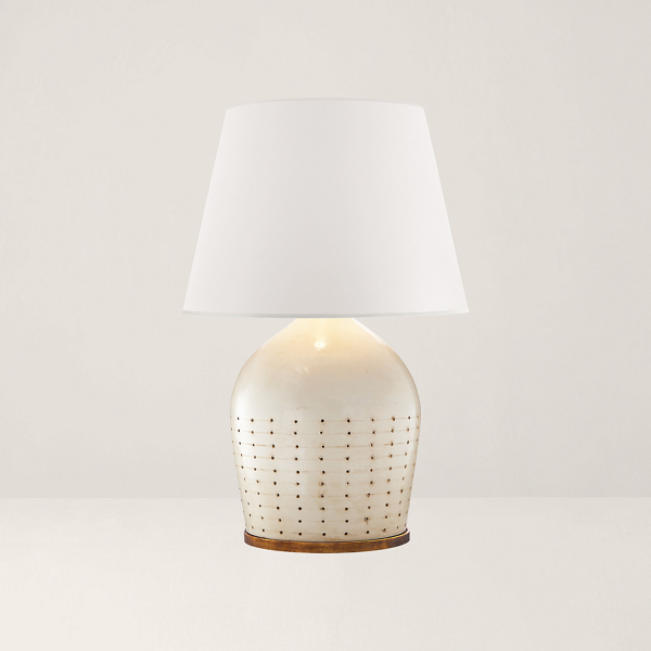 Halifax Porcelain Table Lamp