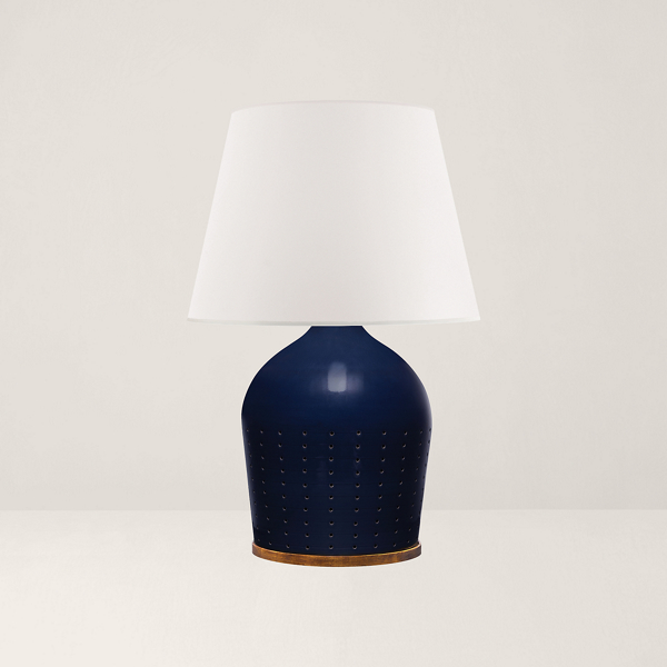 Halifax Ceramic Table Lamp Ralph Lauren® NL