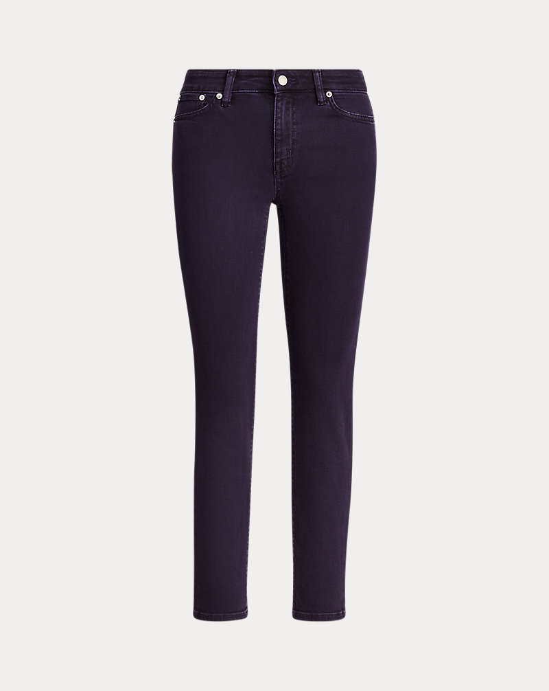 Premier Straight-Ankle-Jeans Lauren 1