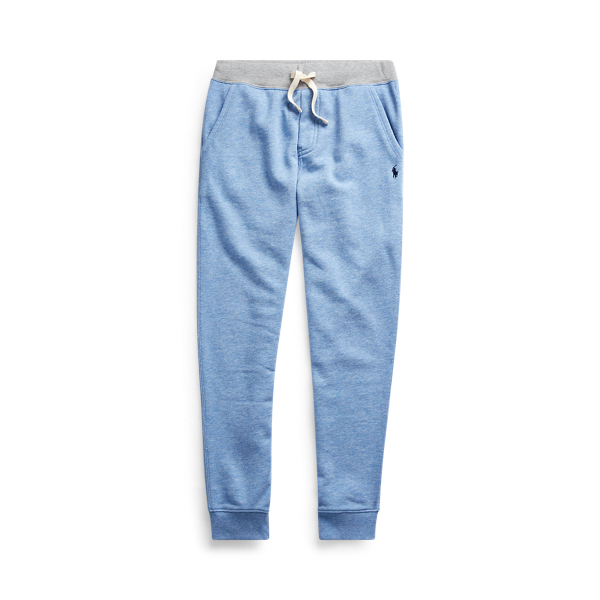 Twill Terry Jogger BOYS 6-14 YEARS 1
