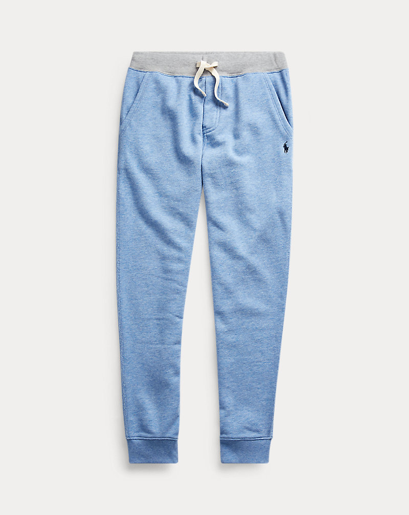 Twill Terry Jogger BOYS 6-14 YEARS 1