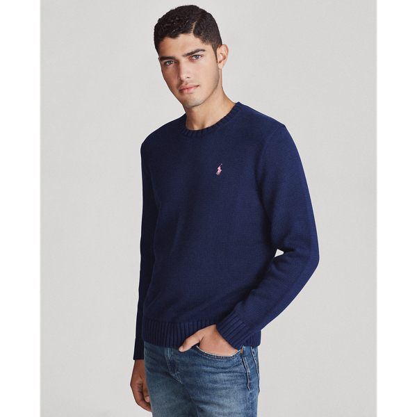 Ralph lauren jumpers sales mens