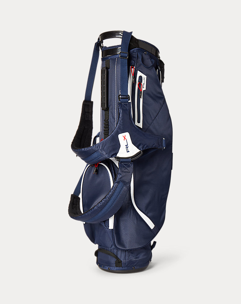 RLX-Golftasche aus Nylon RLX Golf 1