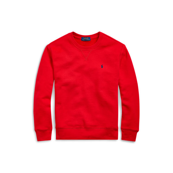Boy's Hoodies and Sweatshirts | Ralph Lauren® AU