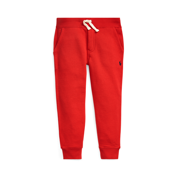 Fleece Jogger Pant