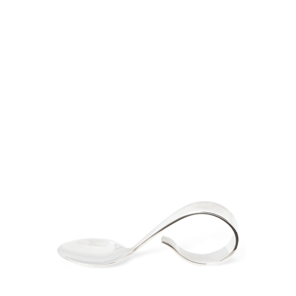 Sterling Silver Baby Spoon Baby 1