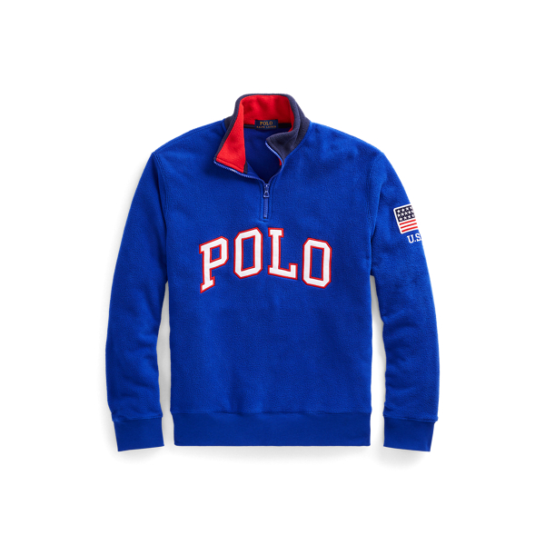 Sudadera online de polo
