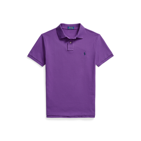 Polo ralph lauren taille us europe deals