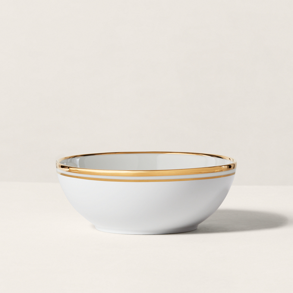 Wilshire Cereal Bowl