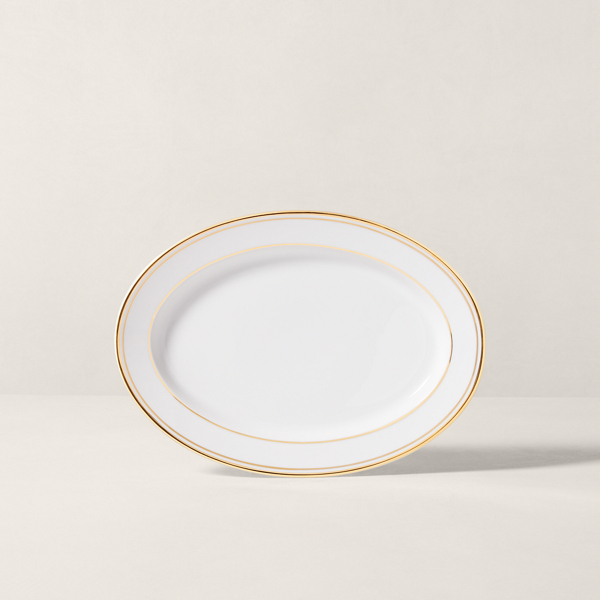 Wilshire Dinnerware Collection | Ralph Lauren