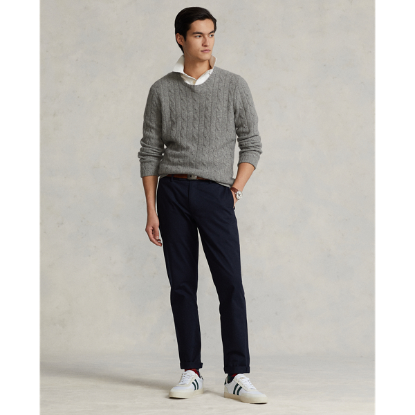 Stretch Chino Pant