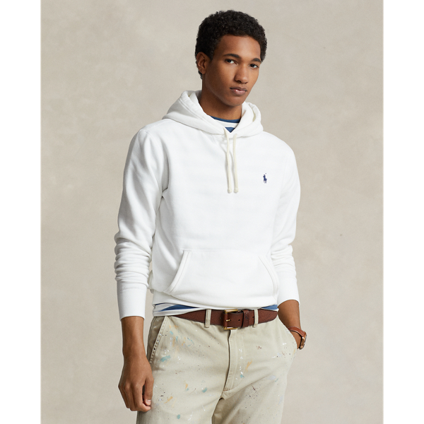 The RL Fleece Hoodie Polo Ralph Lauren 1