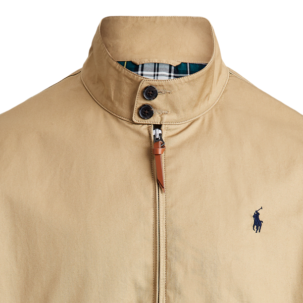 Polo Ralph Lauren Chino Jacket 6
