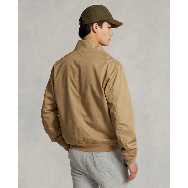 Polo Ralph Lauren Chino Jacket 4