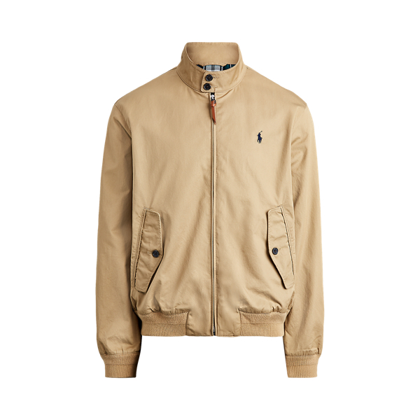 Polo Ralph Lauren Chino Jacket 2
