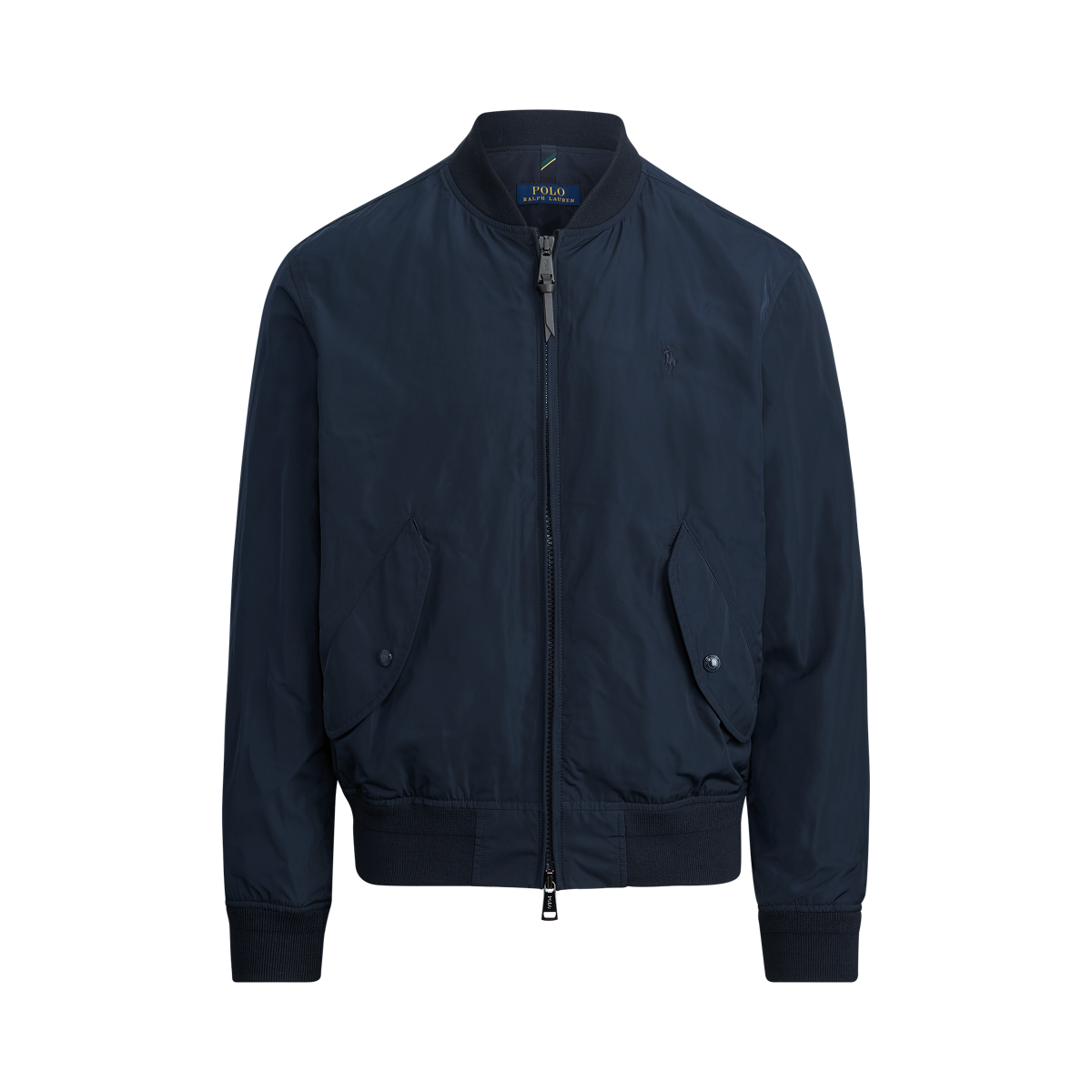 Men's Lightweight Bomber Jacket