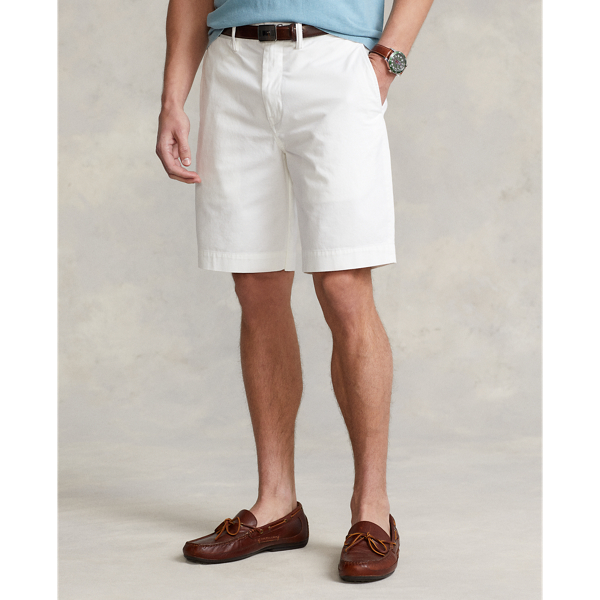 Polo Ralph Lauren 22.9 cm Stretch Classic Fit Chino Short 3