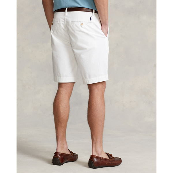 Polo Ralph Lauren 22.9 cm Stretch Classic Fit Chino Short 4