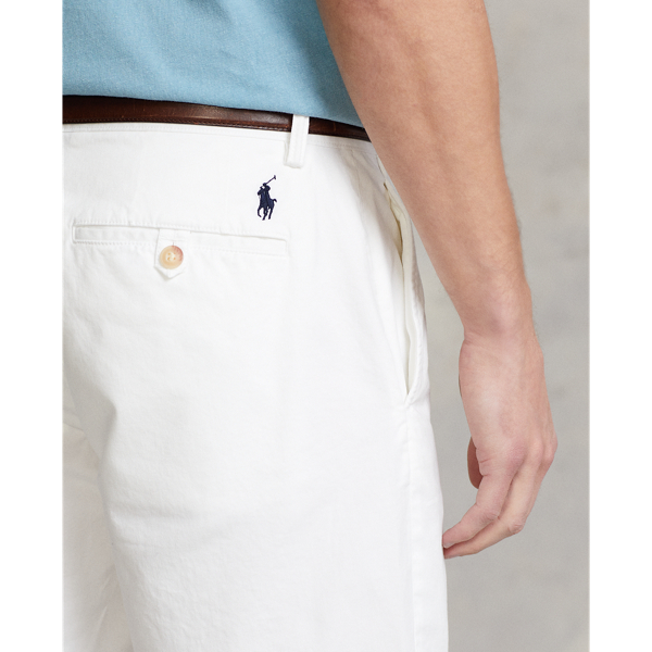 Polo Ralph Lauren 22.9 cm Stretch Classic Fit Chino Short 5