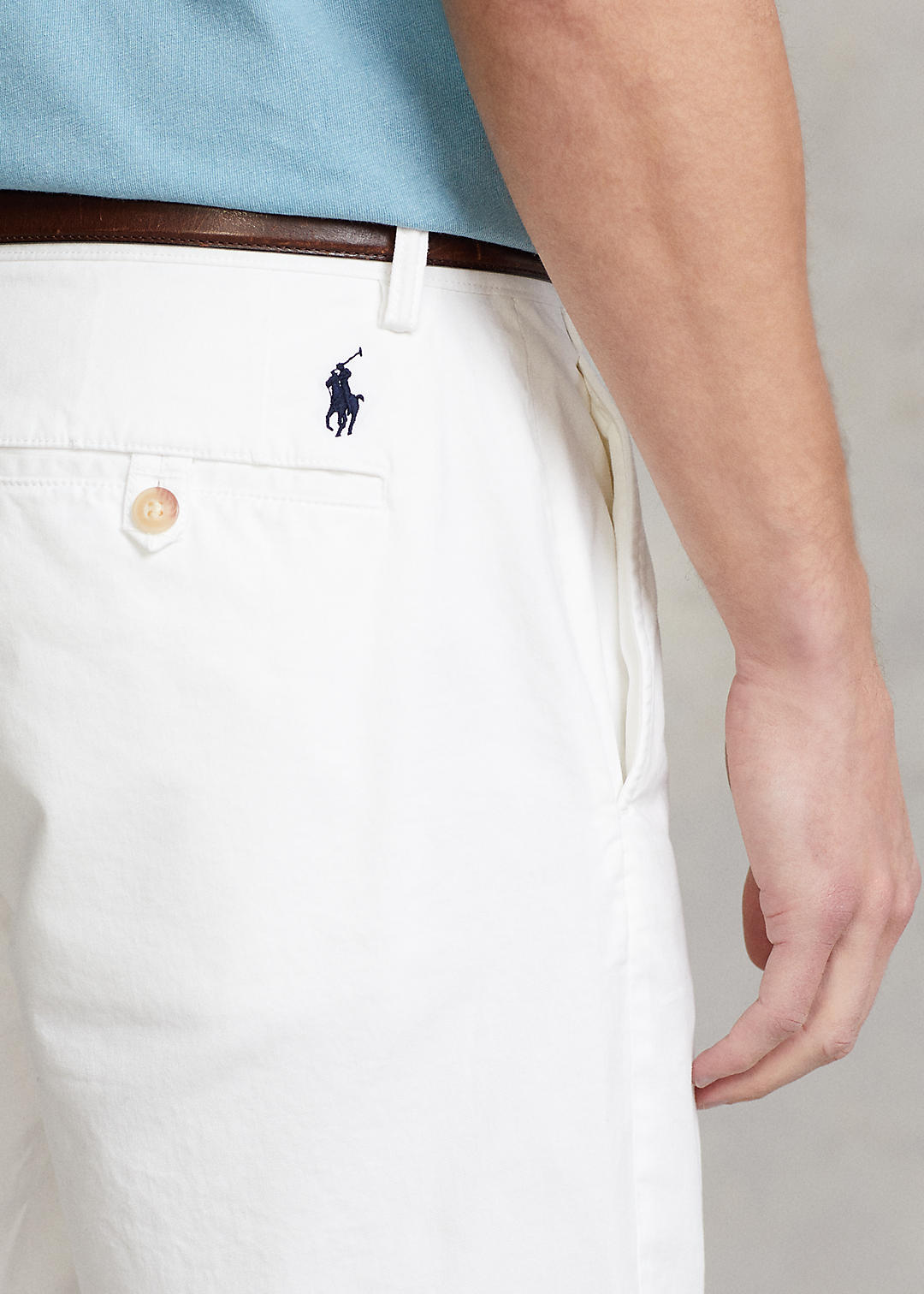 Polo Ralph Lauren 22.9 cm Stretch Classic Fit Chino Short 5