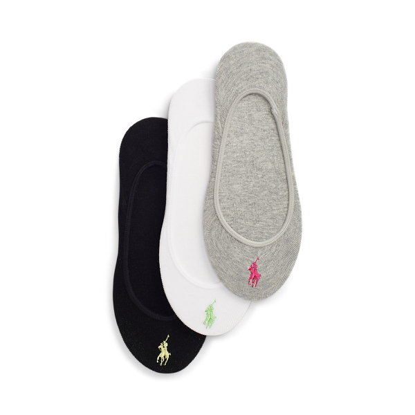 Ultralow Liner Sock 3 Pack