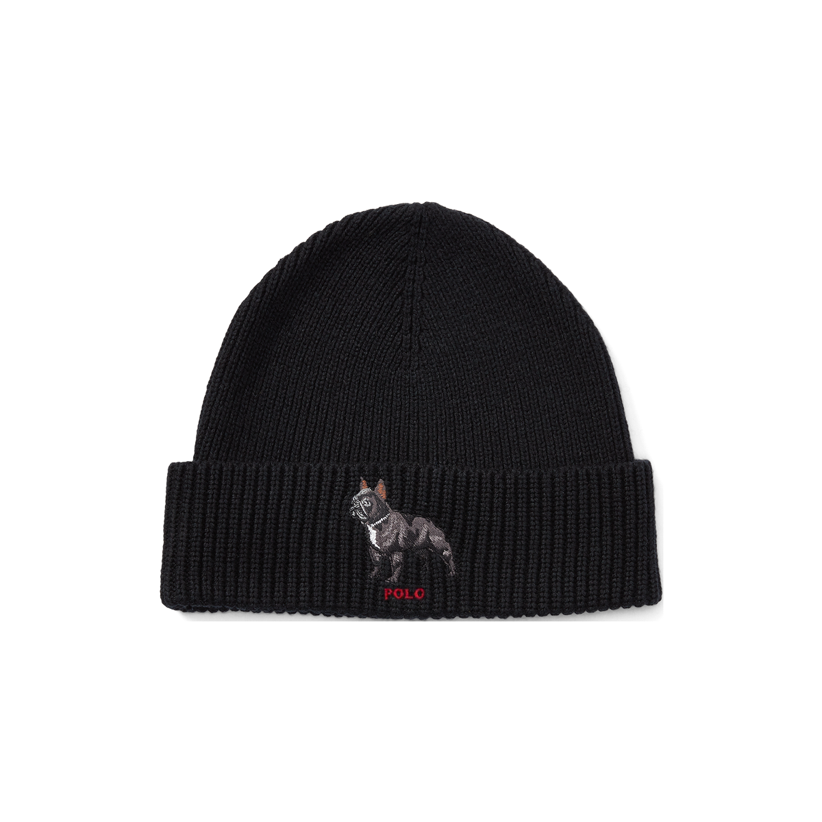 Polo french bulldog hat new arrivals