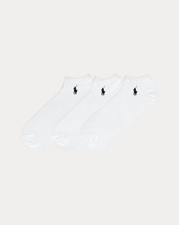 Low-Cut-Sock 3-Pack