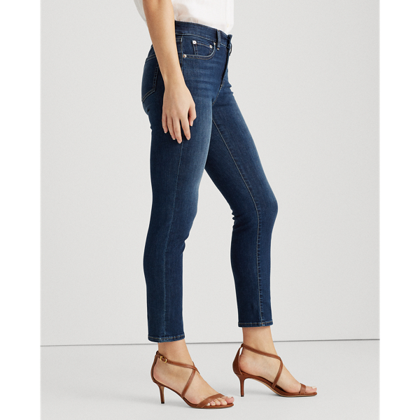 Premier Straight Jean