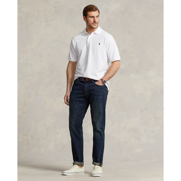 Prospect Straight Stretch Jean