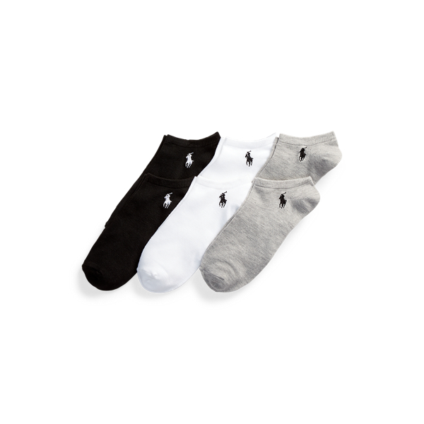 Ultralow Sock 6-Pack for Women