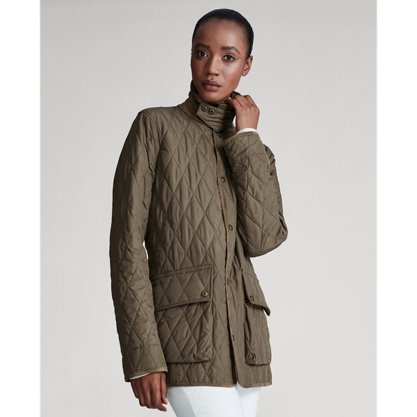 LESLI COAT
