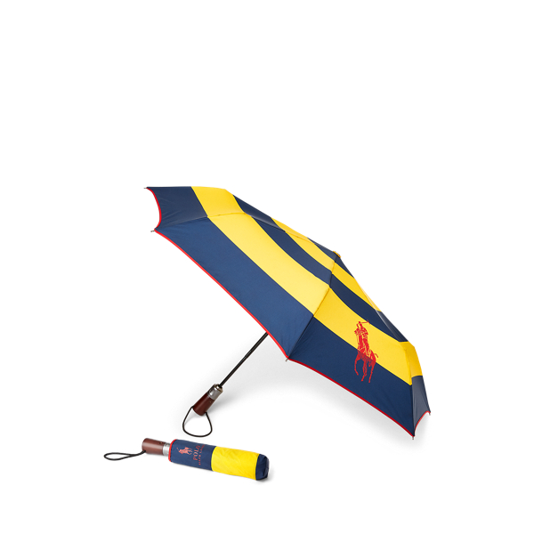 Rugby Collapsible Umbrella