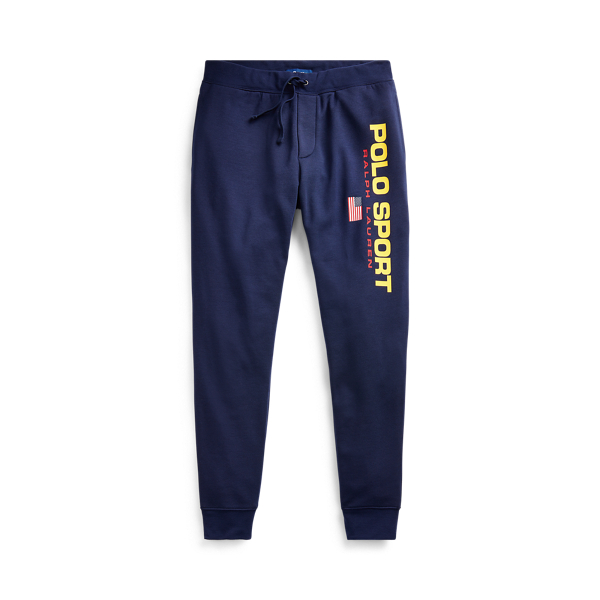 Polo Sport Fleece Jogger Polo Ralph Lauren 1