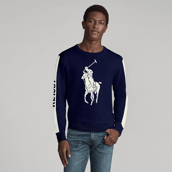 Men s Whats New Men s Outfit Inspiration Ralph Lauren IE Page 2 of 52