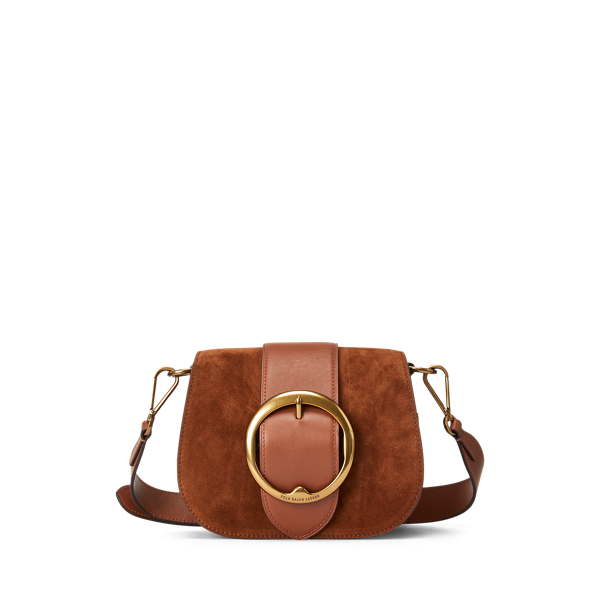 Sac lennox ralph lauren top