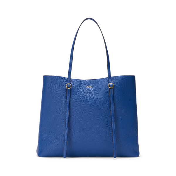 Lennox tote polo ralph lauren 2025