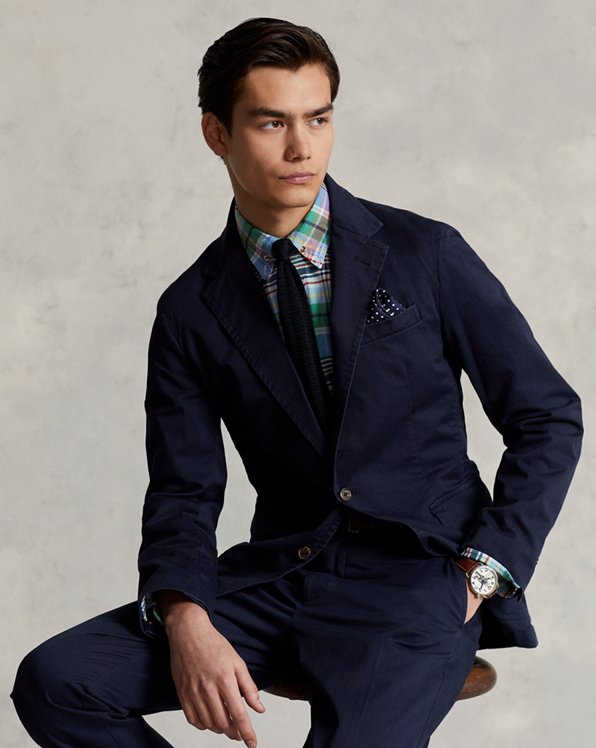 Men's Polo Ralph Lauren Sport Coats & Blazers | Ralph Lauren