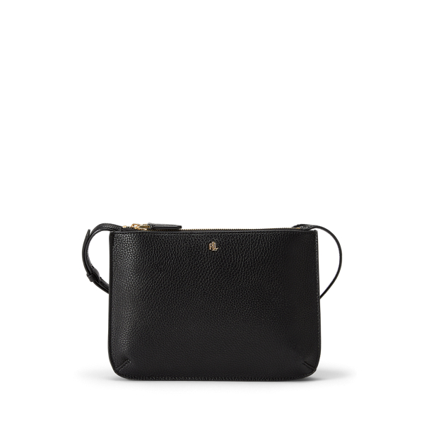 Ralph lauren 2025 carter crossbody medium