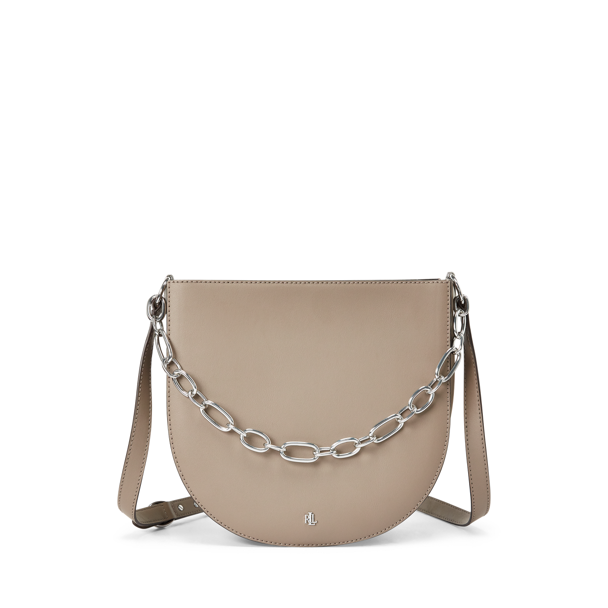 Ralph lauren top sawyer bag