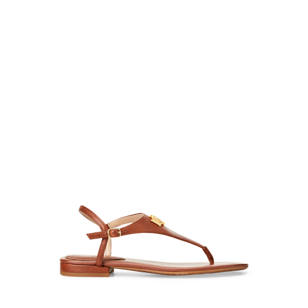 Ellington Leather Sandal