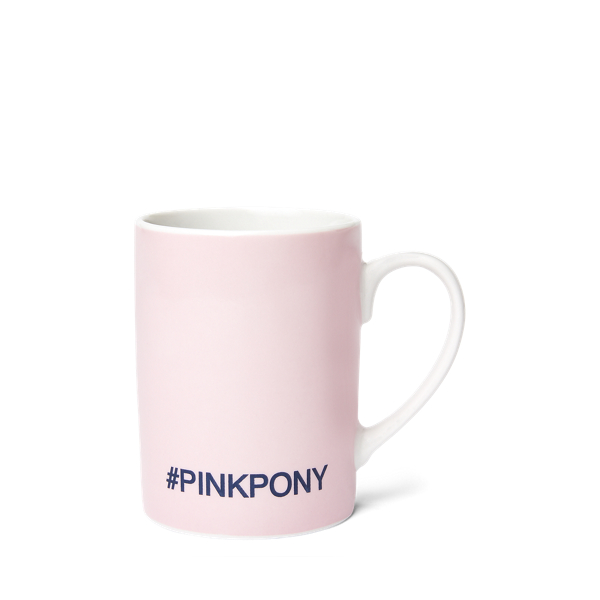 Mug Pink Pony Love