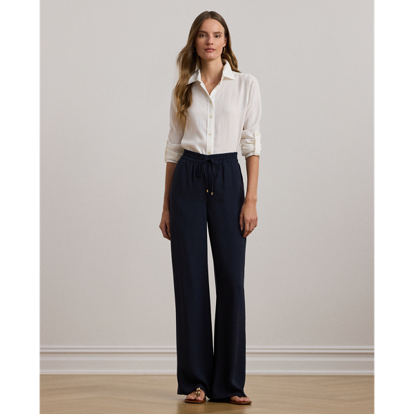 Lauren Linen Shirt 3