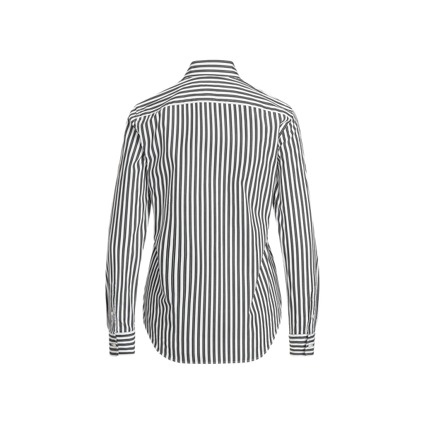 Polo Ralph Lauren Classic Fit Striped Shirt 6