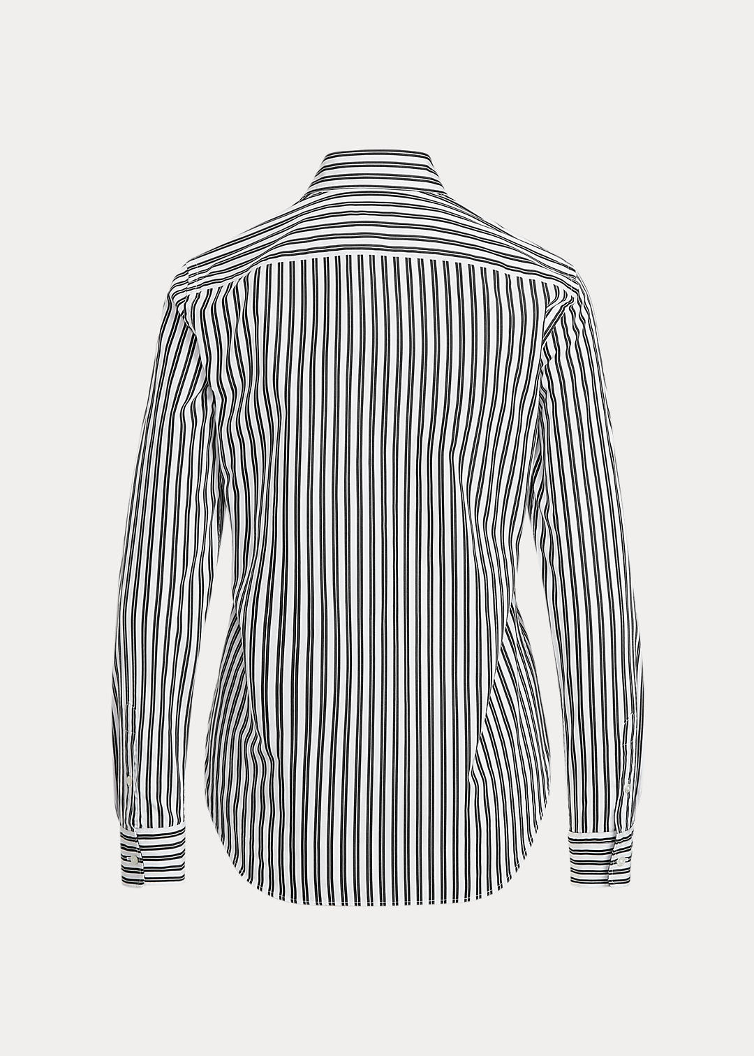 Polo Ralph Lauren Classic Fit Striped Shirt 6