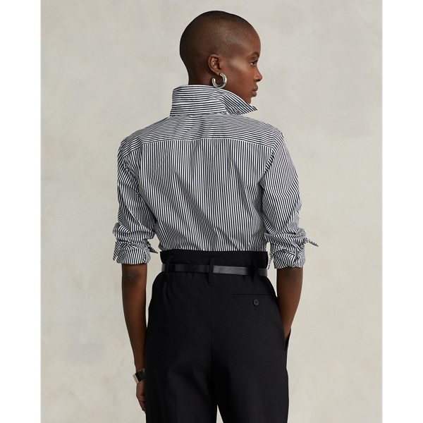 Polo Ralph Lauren Classic Fit Striped Shirt 4